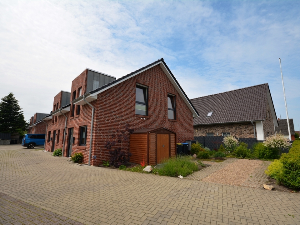 Straßenansicht