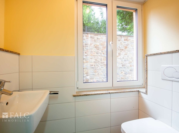 Personaltoilette