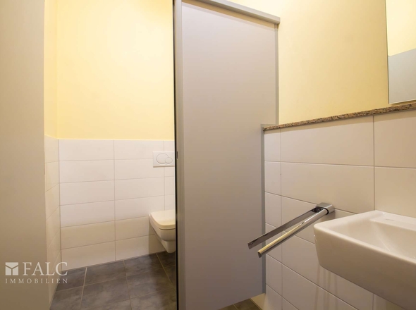 Kundentoilette
