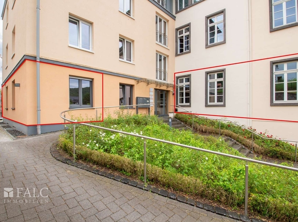 Außenansicht