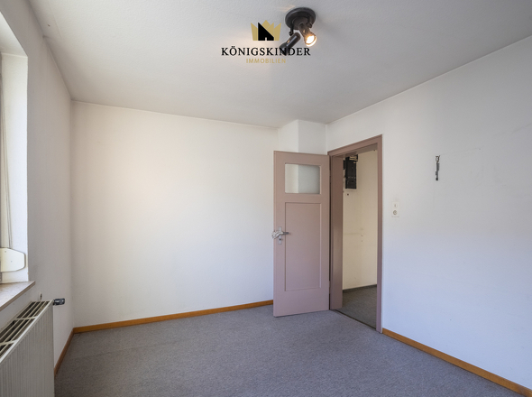 Zimmer OG