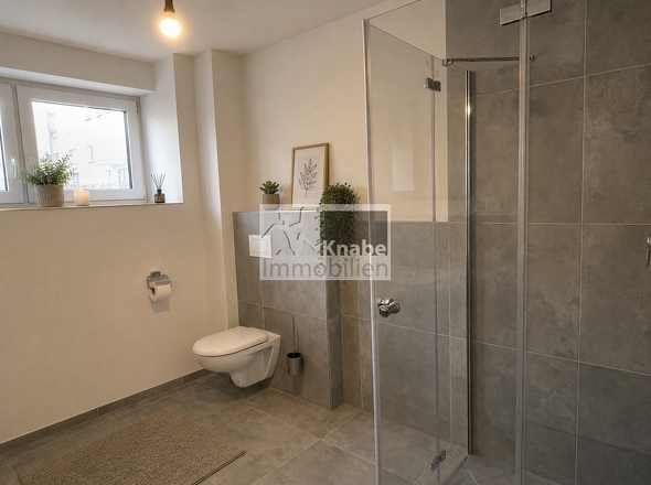 Einrichtungsbeispiel Badezimmer