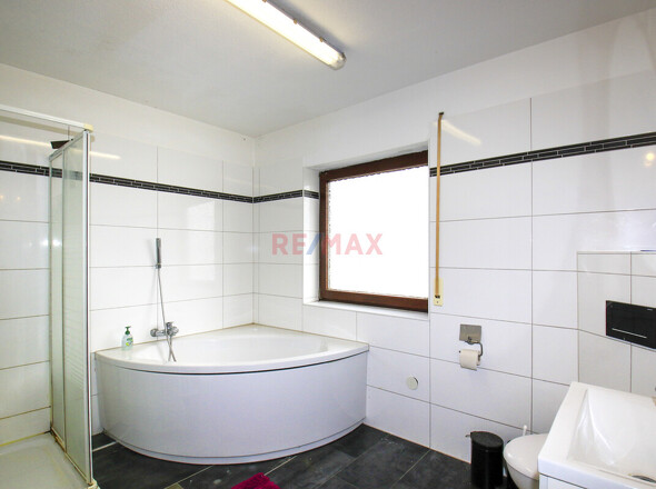 Badezimmer OG