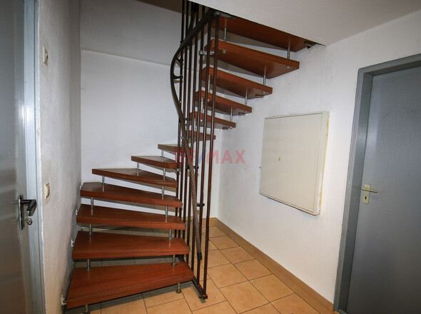 Kellertreppe