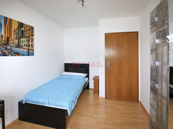 Schlafzimmer OG 1