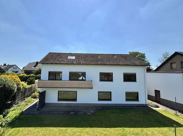 Rückansicht