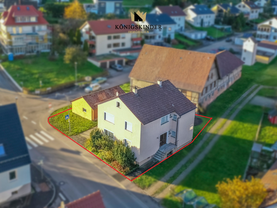 Real Estate Title Image Background