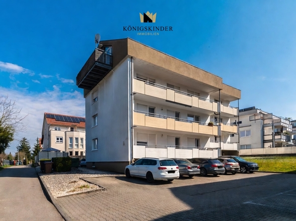 Aussenansicht