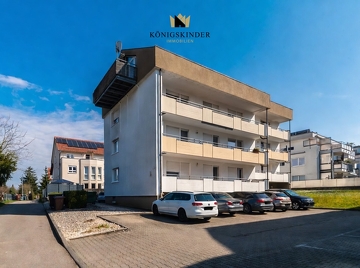 Aussenansicht