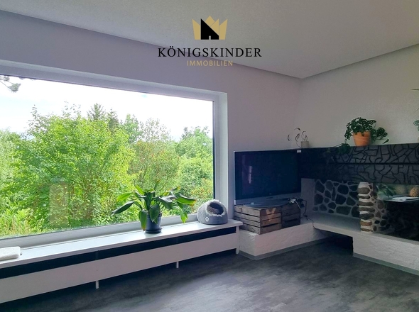 Panoramafenster