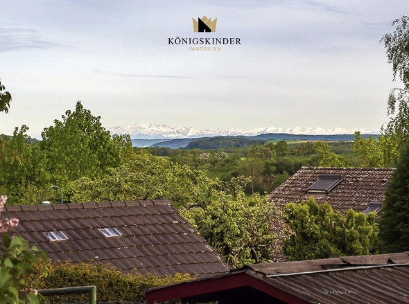 Alpenblick