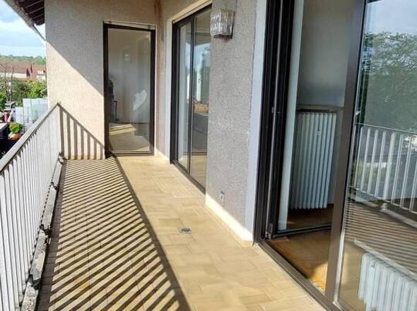 Balkon 1.OG
