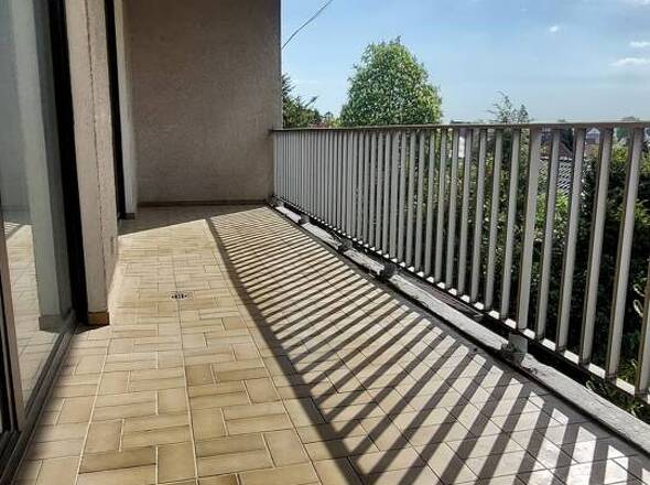 Balkon 1.OG