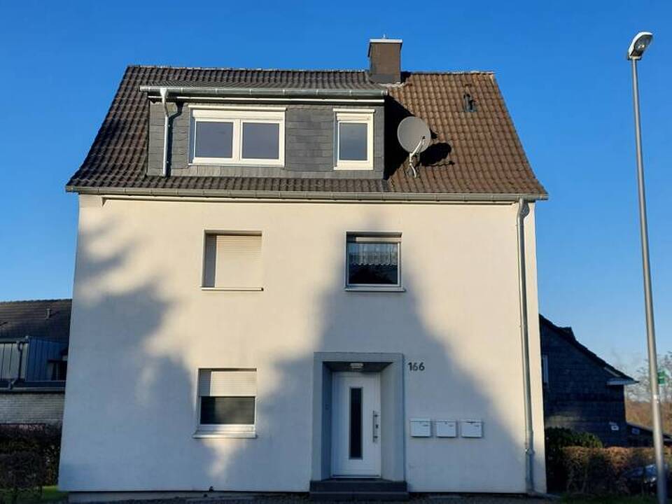 Frontansicht