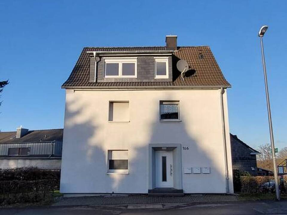 Frontansicht