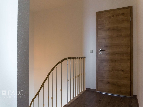Treppe 1.OG