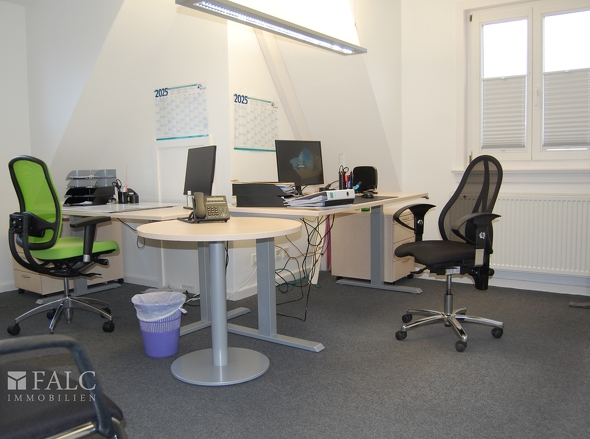Büro 2 _DG