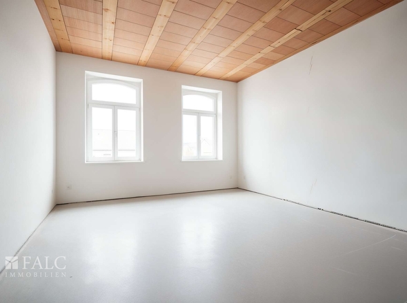 Schlafzimmer II - (KI generiert)