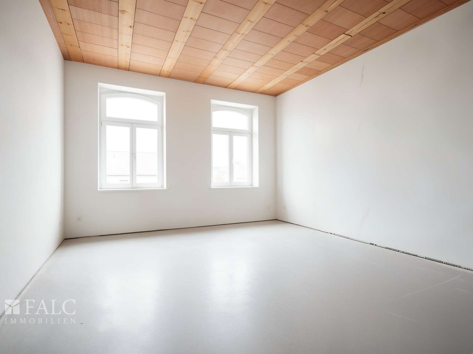 Schlafzimmer II - (KI generiert)