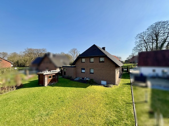 Rückansicht