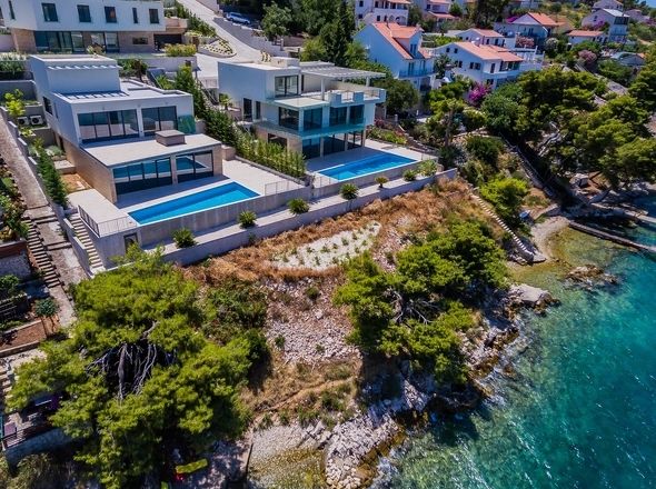 H1927 - Panorama Scouting Kroatien - 8d