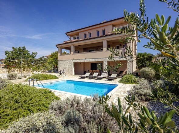 Immobilien Kroatien - Panorama Scouting H2029 - 12