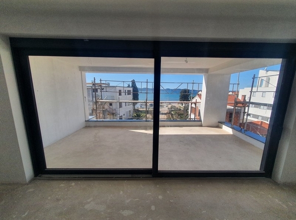 Immobilien Kroatien - Panorama Scouting A2379 OBERGESCHOSS 38