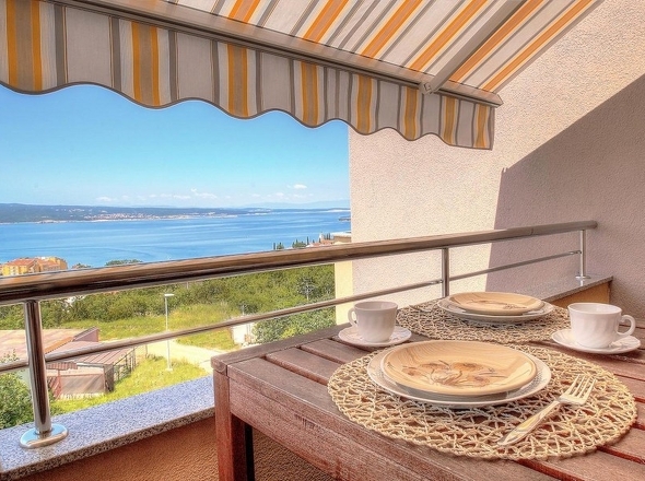 Immobilien Kroatien - Panorama Scouting A2425 -16