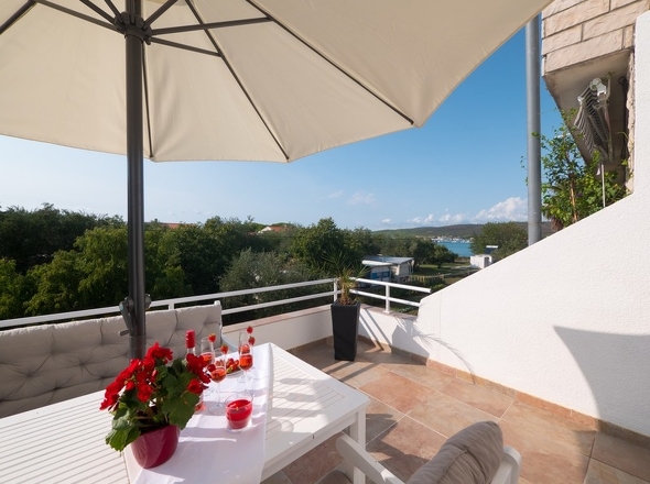 Immobilien Kroatien - Panorama Scouting H2231 31
