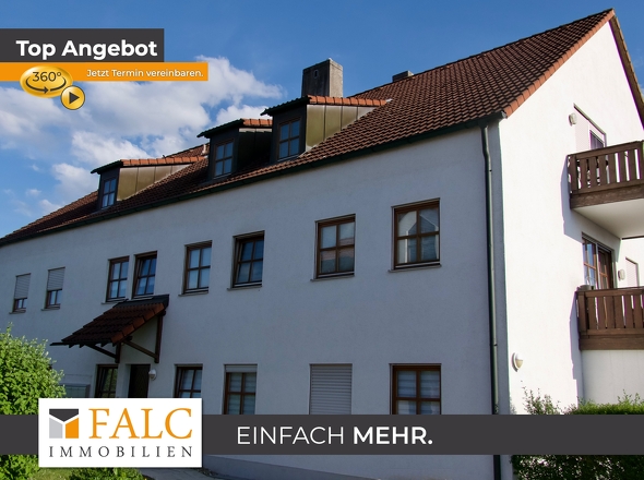 Ihr Zuhause - Kapitalanlage