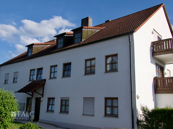 Ihr Zuhause - Top Kapitalanlage
