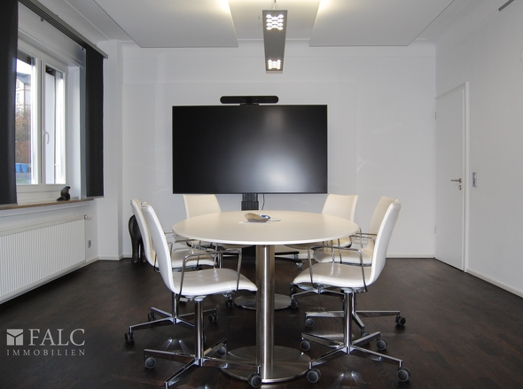 Großes Büro vorne_EG