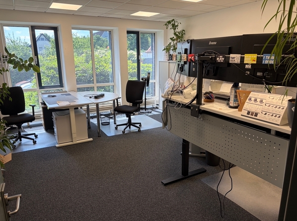 Büro