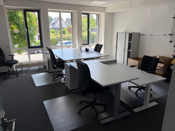 Büro
