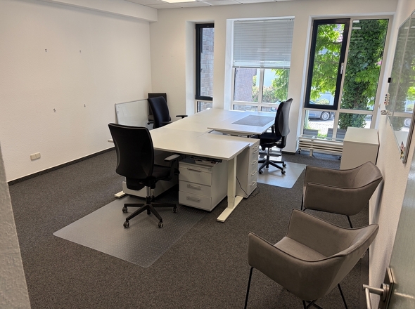 Büro