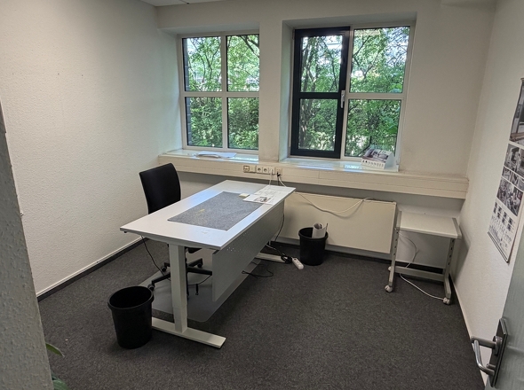 Büro