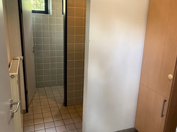 WC Herren