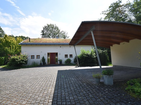 Frontansicht 