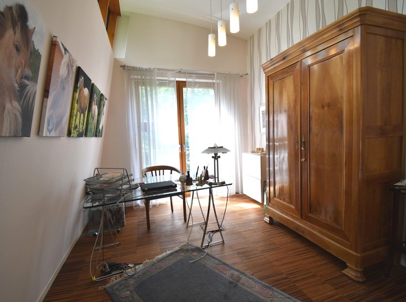 Büro/ Kinderzimmer