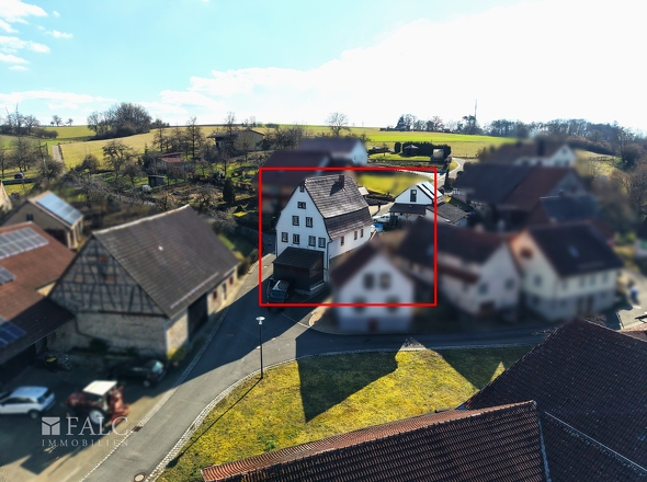 Ihr neues Eigenheim