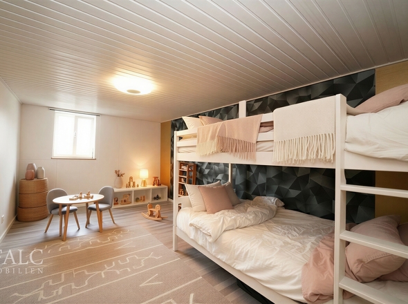 Kinderzimmer (Vis.)
