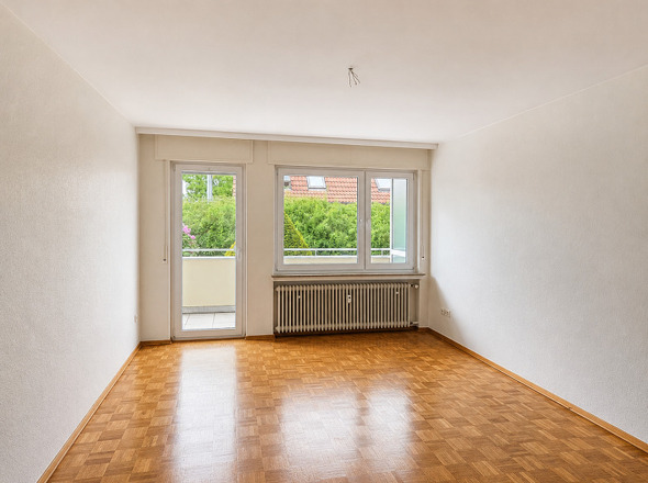 Das Wohnzimmer