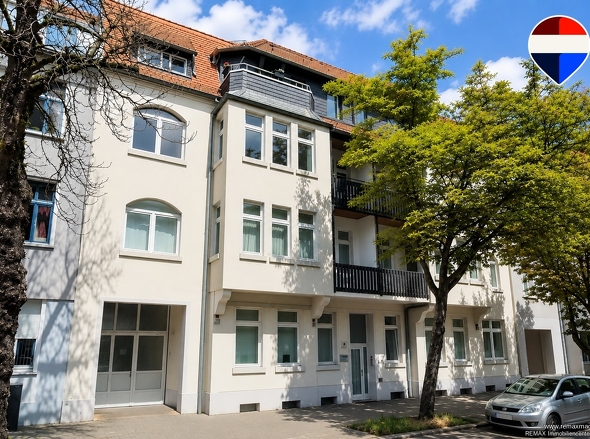 Ansicht
