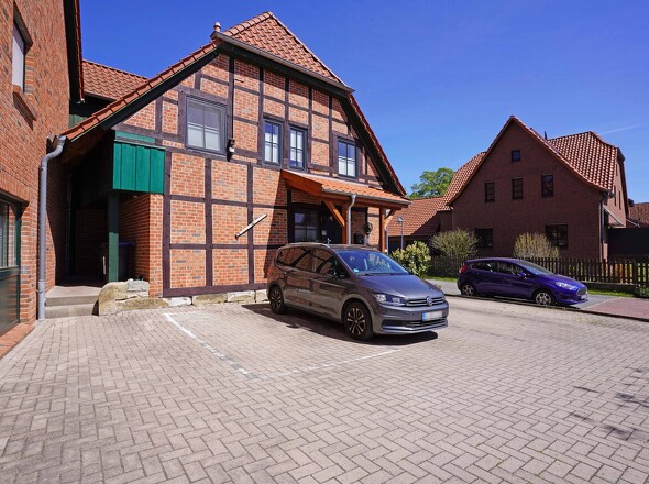 Stellplätze