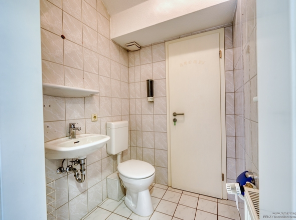 WC