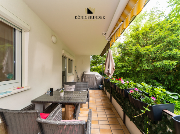 Balkon