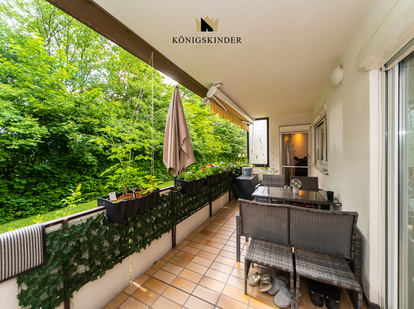 Balkon