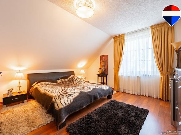 Gästezimmer DG