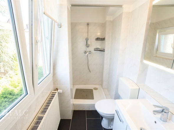Badezimmer OG