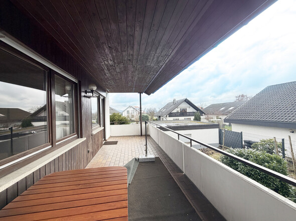 Balkon 2